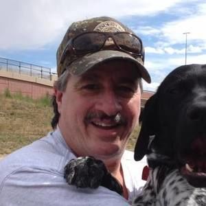 Meet your Posher, Todd